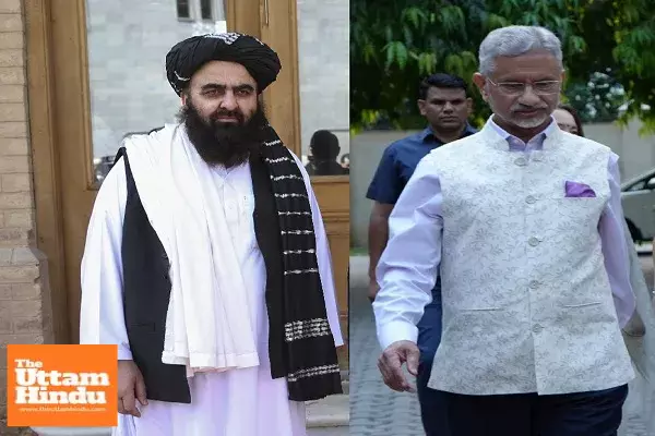 Afghanistans Foreing Minister delivers stern warning to Pakistan, sends message to US