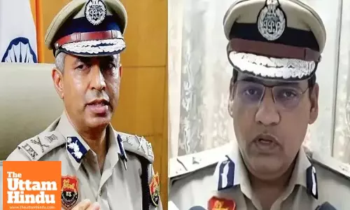 FIR Filed Against Haryana DGP, 13 Senior Officers After IPS Officer Y. Poonam Kumar’s Suicide