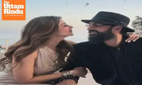 Raj Kundra Opens Up About Demonetization Losses Amid Fraud Probe; Shilpa Shetty Under EOW Lens