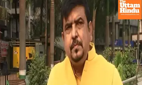 ED Conducts Raids at West Bengal Minister Sujit Bose’s Homes and Offices Over Alleged Recruitment Irregularities