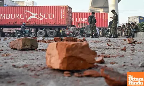 Islamabad and Rawalpindi face possible internet shutdown amid fears of unrest during radical Al Aqsa march