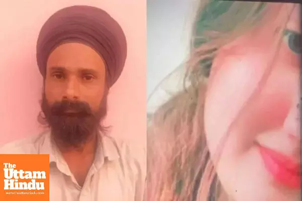Big Intelligence Operation: ISI Spy Arrested in Rajasthan, Leaked Indian Army Secrets for Two Years Big Intelligence Operation: ISI Spy Arrested in Rajasthan, Leaked Indian Army Secrets for Two Years