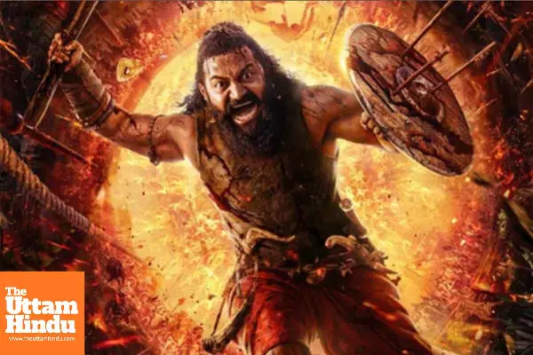 ‘Kantara Chapter 1’ Enters ₹500 Crore Club; Creates Box Office Frenzy Worldwide ‘Kantara Chapter 1’ Enters ₹500 Crore Club; Creates Box Office Frenzy Worldwide