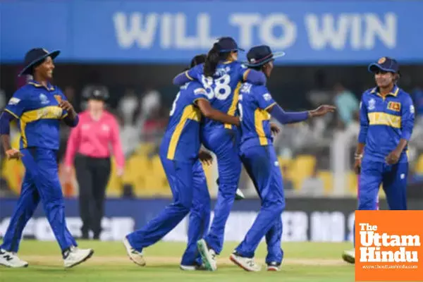 England vs Sri Lanka: Can Sri Lanka Break Their Losing Streak in Women’s World Cup 2025?