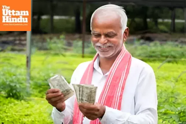 PM Modis gift to farmers: ₹35, 440 crore boost for pulse self- sufficiency