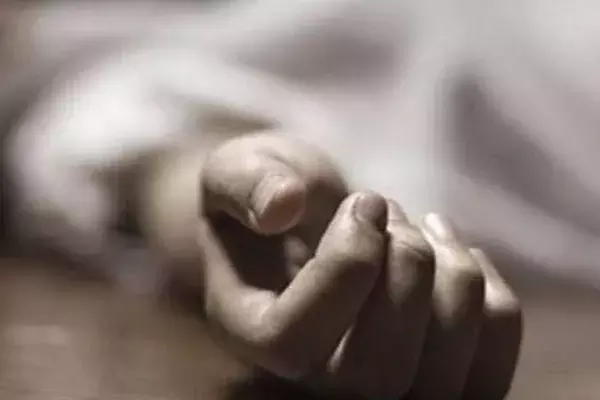 Sikar tragedy: Mother and 4 children found dead, probe underway Sikar tragedy: Mother and 4 children found dead, probe underway