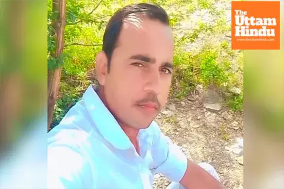 Horrific murder over land dispute: uncles kill nephew with axe after inviting him for tea