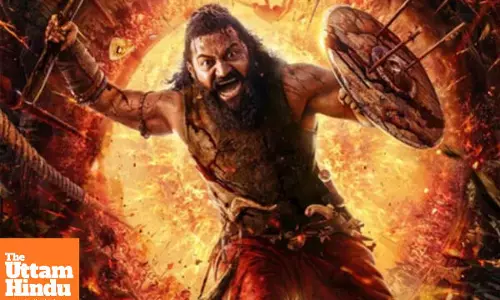 ‘Kantara Chapter 1’ Enters ₹500 Crore Club; Creates Box Office Frenzy Worldwide