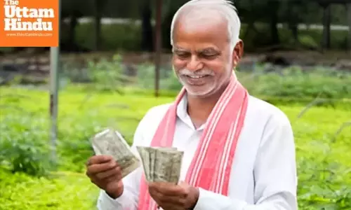 PM Modis gift to farmers: ₹35, 440 crore boost for pulse self- sufficiency