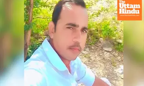 Horrific murder over land dispute: uncles kill nephew with axe after inviting him for tea