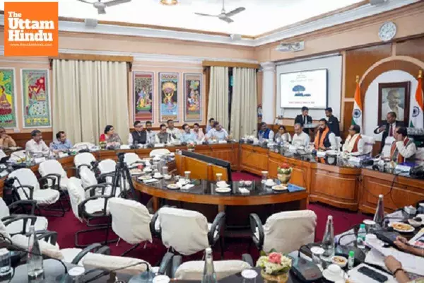 Bihar polls: BJPs central Committee to meet in delhi, candidate list on the anvil