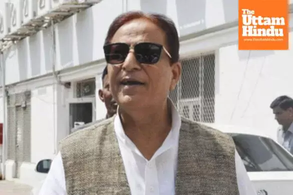 Azam Khan gets Y-category security after bail; police take major decision
