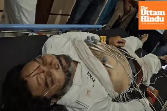 Another cricketer dies on field, heart attack strikes during victory celebrations
