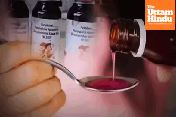 Health alert: 8 more medicines banned in Punjab after Coldrif controversy