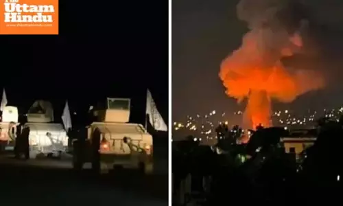 Deadly Taliban attack kills 12 PAK soldiers, 5 taken hostage