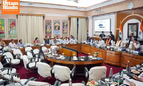 Bihar polls: BJPs central Committee to meet in delhi, candidate list on the anvil