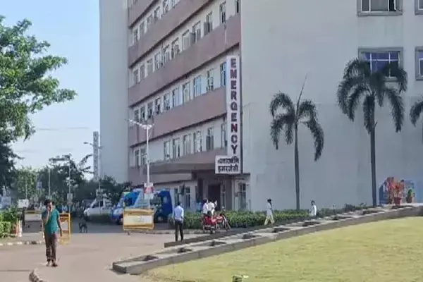 Mobile network cracks case: 3 arrested for MBBS students gang rape