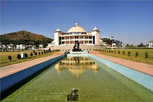 Presidents rule in Manipur to be withdrawn soon: BJP