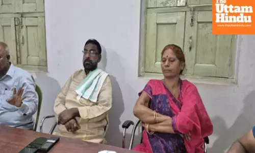 Major jolt to Lalu and Tejashwi before Bihar polls, two MLAs switch sides to PM Modi’s camp