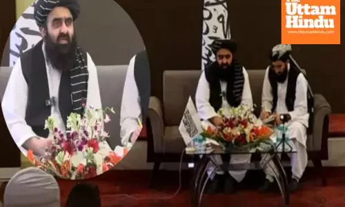 Delhi-Kabul flights to resume soon; committee formed to boost India-Afghanistan trade