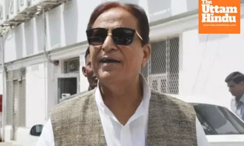 Azam Khan gets Y-category security after bail; police take major decision