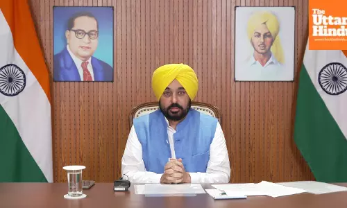 NRIs FROM AUSTRALIA AND NEW ZEALAND COMES IN A BIG WAY TO SUPPORT CM’S MISSION CHARDIKALA