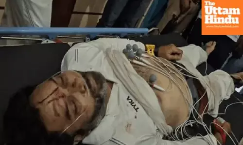 Another cricketer dies on field, heart attack strikes during victory celebrations