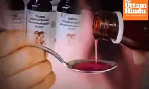 Health alert: 8 more medicines banned in Punjab after Coldrif controversy