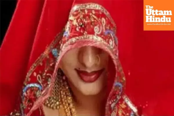 One Night, One Conspiracy: 12 Newlywed Brides Vanish After Drugging Families and Looting Homes in Aligarh