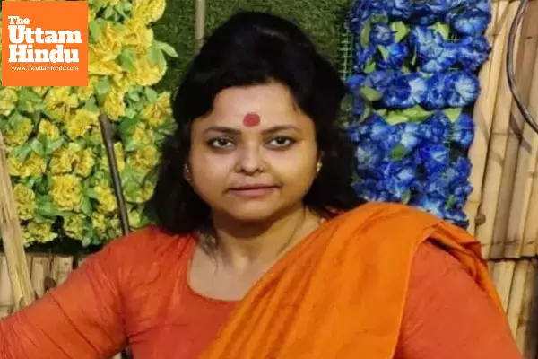 Mahamandaleshwar Puja Breaks Down After Arrest in Abhishek Gupta Murder Case