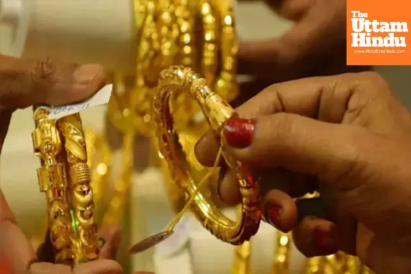 Gold and Silver Break Records as Market Opens; Prices Skyrocket