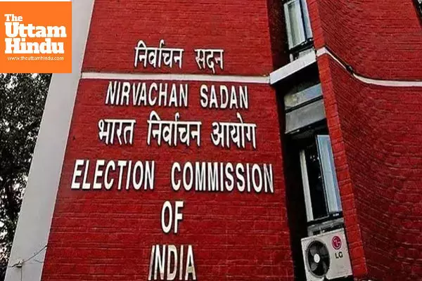 By-Elections Announced in Jharkhand, Mizoram, and Jammu & Kashmir: Check the Dates By-Elections Announced in Jharkhand, Mizoram, and Jammu & Kashmir: Check the Dates