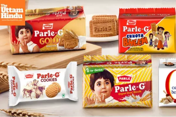 Good news for Parle G lovers: Bigger and better packs on the way!