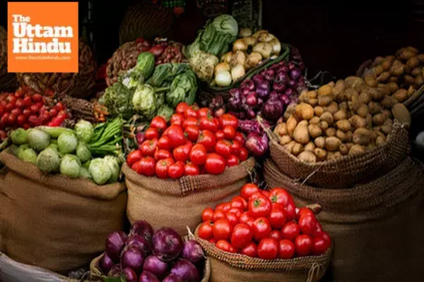 GST cut brings relief: Inflation drops to 8- year low