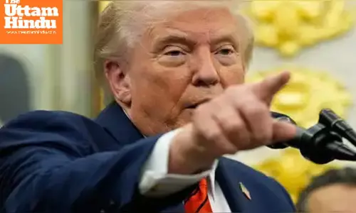 Trump’s 20-Point Gaza Peace Plan Sparks Outrage: Hamas Rejects Core Terms