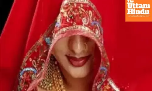One Night, One Conspiracy: 12 Newlywed Brides Vanish After Drugging Families and Looting Homes in Aligarh