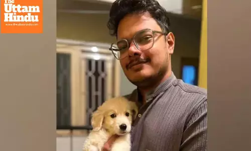 Suicide Note of Software Engineer Sparks Political Storm: RSS Accused of Years of Sexual Abuse; Congress Demands Probe