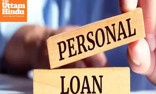 Applying for a Personal Loan? Know These 5 Key Points or Your Application May Be Rejected