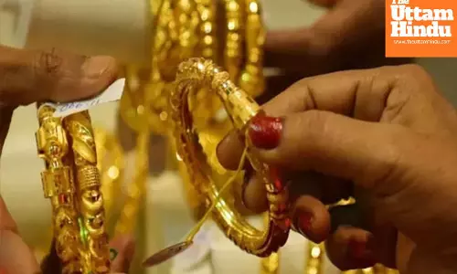 Gold and Silver Break Records as Market Opens; Prices Skyrocket