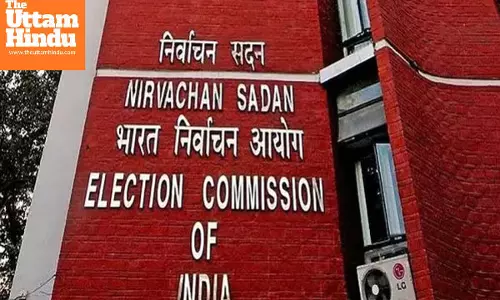 By-Elections Announced in Jharkhand, Mizoram, and Jammu & Kashmir: Check the Dates