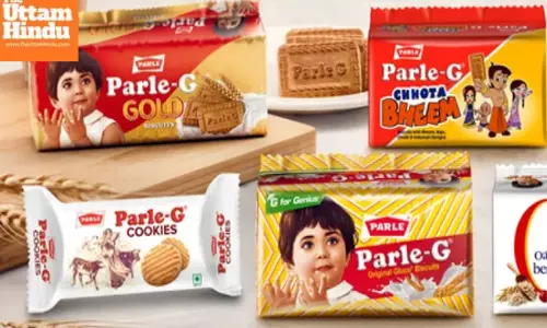Good news for Parle G lovers: Bigger and better packs on the way!