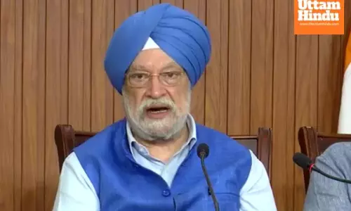 Guru Gobind Singh Ji’s sacred ‘Jore Sahib’ to be taken to Patna Sahib through nine-day, 1500-km Nagar Kirtan