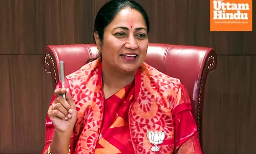 Delhi Government Declares 41 sq km of Southern Ridge as Reserved Forest