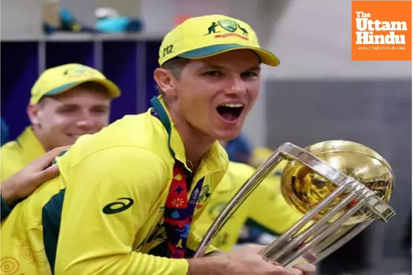 Australia suffers setback: Two key players ruled out of first ODI against India Australia suffers setback: Two key players ruled out of first ODI against India