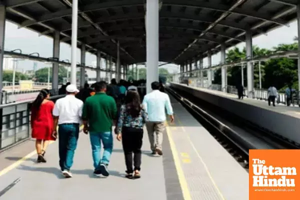 Mumbai Metro 3: Controversy Over Removal of ‘Nehru’ from Worli Station, Congress Criticizes Government Mumbai Metro 3: Controversy Over Removal of ‘Nehru’ from Worli Station, Congress Criticizes Government