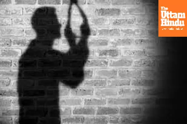 Ludhiana DIG’s Office Personnel Dies by Suicide: On-Duty Officer Fatally Shoots Himself Ludhiana DIG’s Office Personnel Dies by Suicide: On-Duty Officer Fatally Shoots Himself