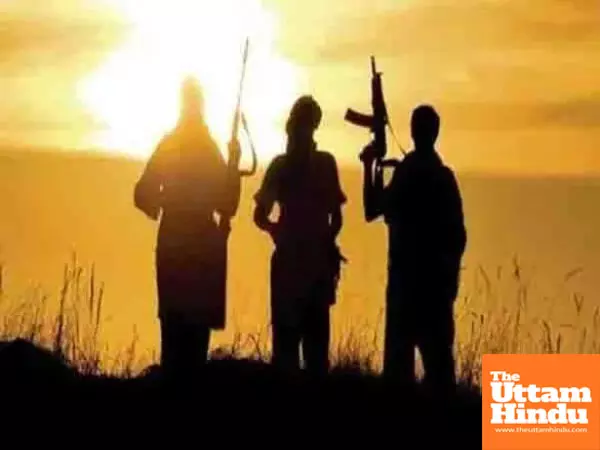 How Taliban musters military muscle: Unpacking simultaneous attacks on Pakistan How Taliban musters military muscle: Unpacking simultaneous attacks on Pakistan