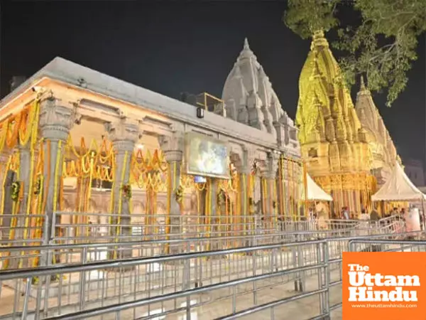ATS interrogates NRI for hours over Google Glass incident at Kashi Vishwanath temple ATS interrogates NRI for hours over Google Glass incident at Kashi Vishwanath temple