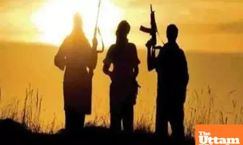 How Taliban musters military muscle: Unpacking simultaneous attacks on Pakistan