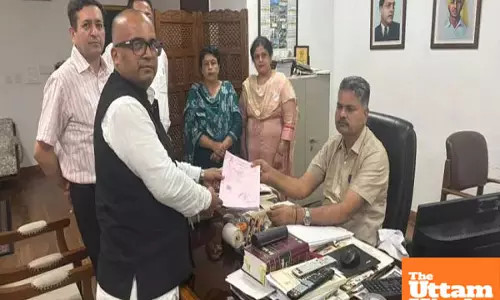 Punjab Rajya Sabha elections rocked by forgery scandal: MLAs claim signatures fake